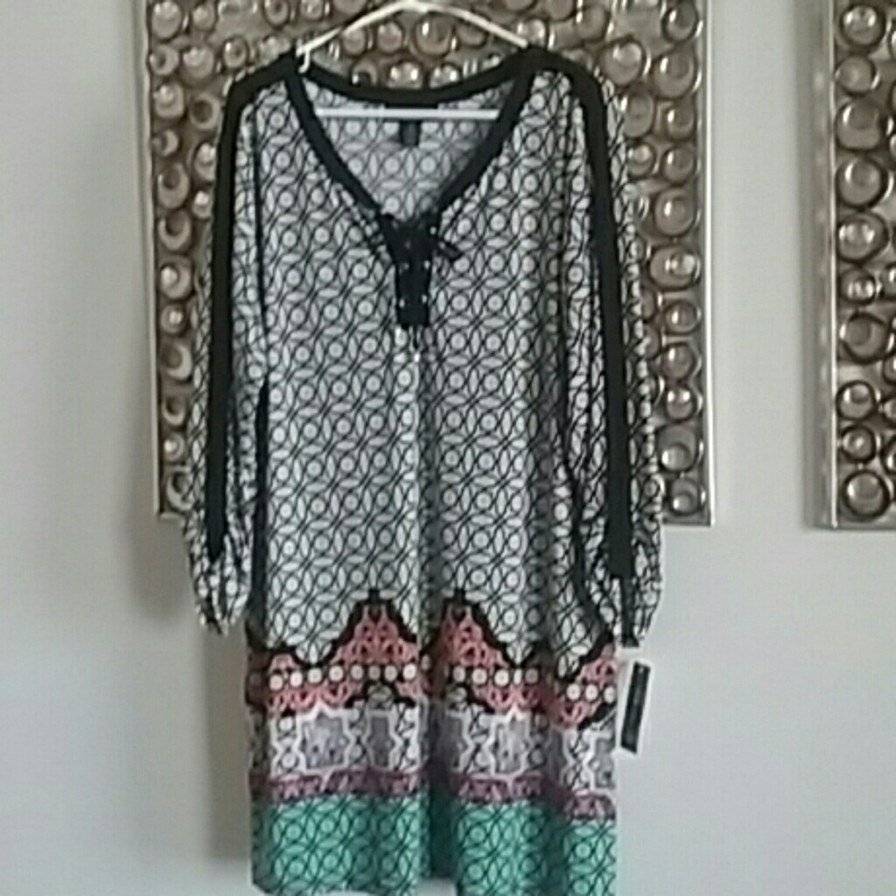 Style&CO. Dress "NWT"